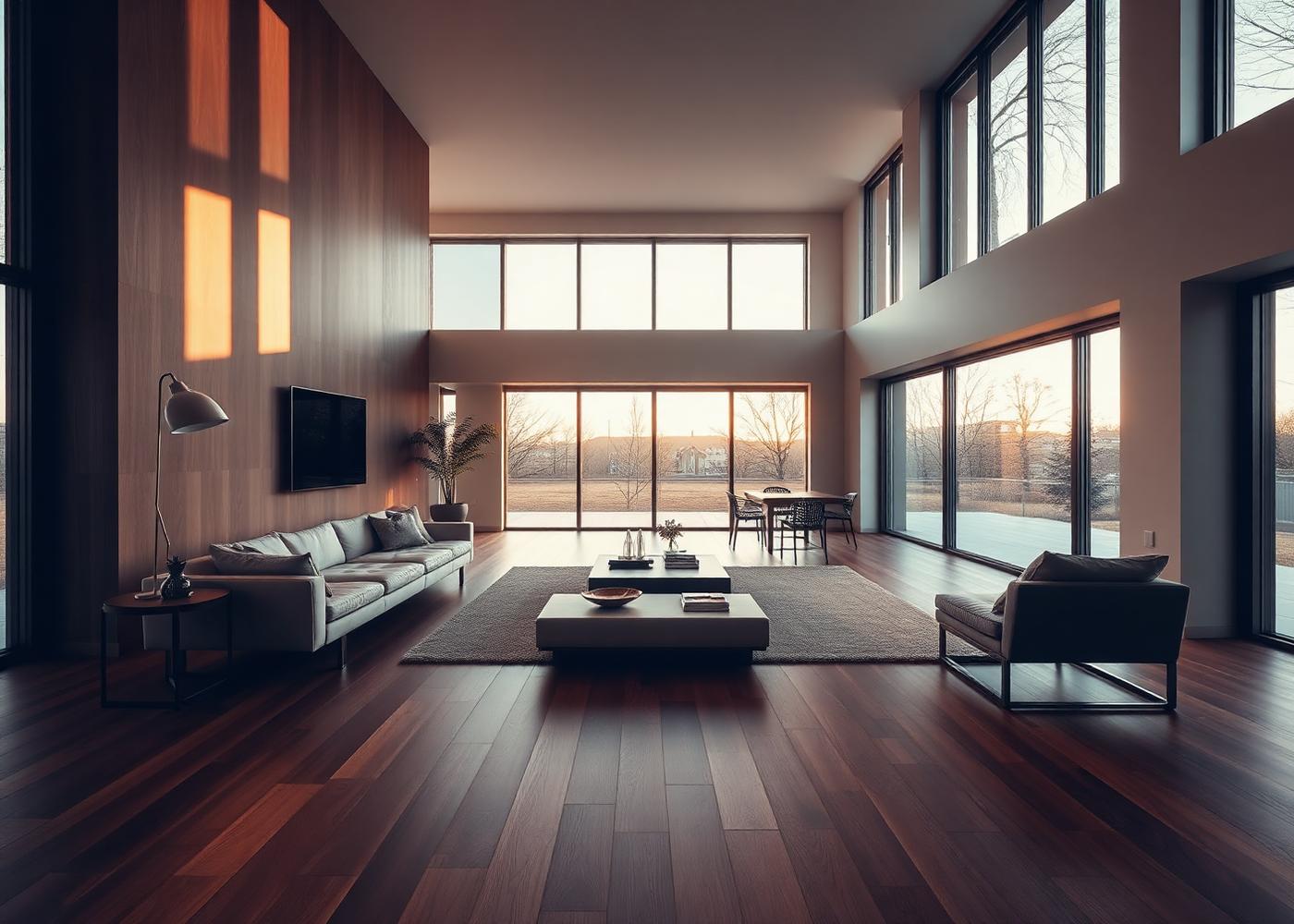 Luxury Vinyl, Waterproof